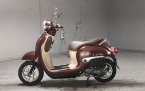 HONDA GIORNO AF77