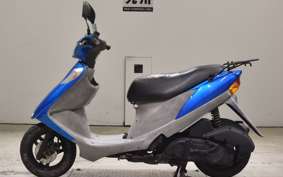 SUZUKI ADDRESS V125 G 2007 CF46A