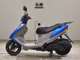 Фото Suzuki ADDRESS V125 G 2007 с японского аукциона