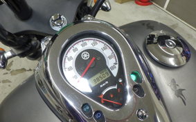 YAMAHA DRAGSTAR 400 2013 VH02J