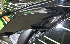 KAWASAKI NINJA ZX-6R 2022 ZX636G