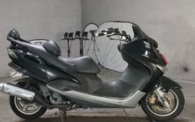 YAMAHA MAJESTY 125 SE27
