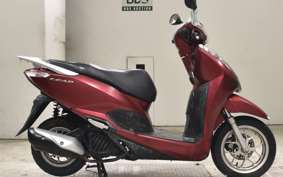 HONDA LEAD 125 2025 JF45