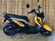 Фото Honda ZOOMER-X с японского аукциона