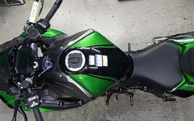 KAWASAKI ZH2 2026 ZRT00R