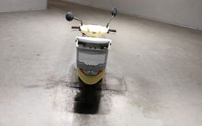 SUZUKI LET's 4 CA43A