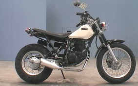 YAMAHA TW225 2003 DG09J