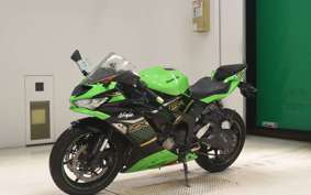 KAWASAKI NINJA ZX-6R A 2020 ZX636G