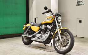 HARLEY XL1200R 2004