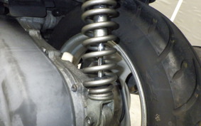 YAMAHA AXIS 90 3VR