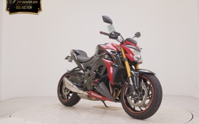 SUZUKI GSX-S 1000 2017 GT79B