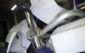 YAMAHA SEROW 225 Gen.3 4JG
