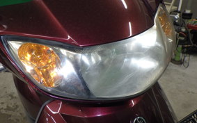 YAMAHA JOG-7 2023 AY01