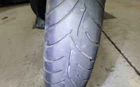 KAWASAKI 1400 GTR 2011