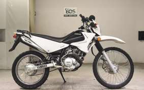 YAMAHA XTZ125 2022