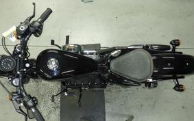 HARLEY XL1200X 2022
