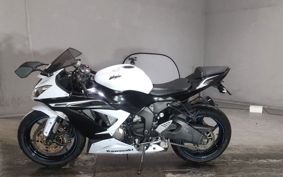 KAWASAKI NINJA ZX-6R 2013 ZX636E