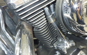 HARLEY FLSTC 1580 2008
