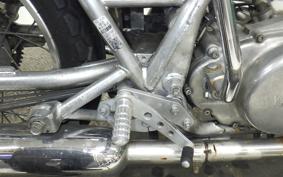 YAMAHA SR400 Gen.2 1999 1JR
