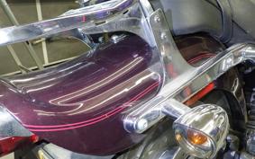 HARLEY FXDWG 1450 2004