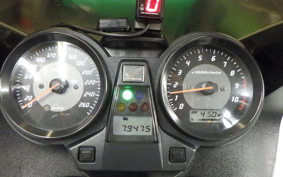 HONDA CB1300SF SUPER BOLDOR 2009 SC54