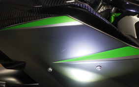 KAWASAKI NINJA H2 CARBON 2021 ZXT02J