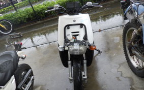 YAMAHA GEAR Gen.2 1985 UA08J