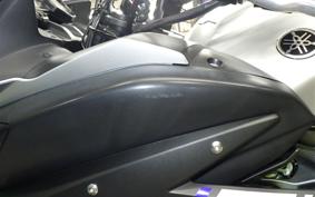 YAMAHA XJ6 FA 2015