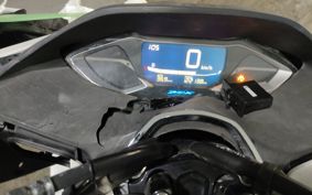HONDA PCX 125 JK05