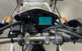 YAMAHA TOURING SEROW DG17J