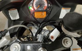 SUZUKI SV650 S 2003 VP53A