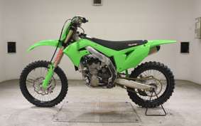 KAWASAKI KX250 1989 KX252C