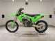 Фото Kawasaki KX250 1989 с японского аукциона