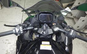 KAWASAKI NINJA 1000SX 2020 ZXT02K