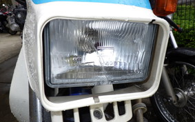 SUZUKI SX125R SF41B
