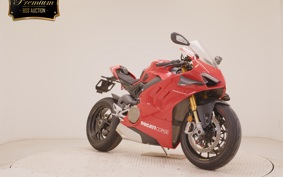 DUCATI PANIGALE V4 S 2021