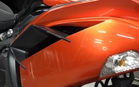 KAWASAKI NINJA 400 2015 EX400E