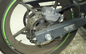 KAWASAKI NINJA 400 2020 EX400G