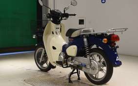 HONDA C110 SUPER CUB JA61