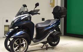 YAMAHA TRICITY 125 A SE82J