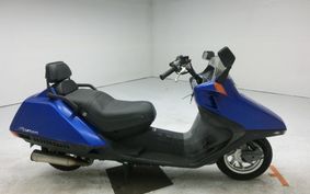 HONDA FUSION X MF02