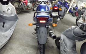 YAMAHA YBR125