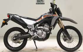 HONDA CRF250L 2021 MD47