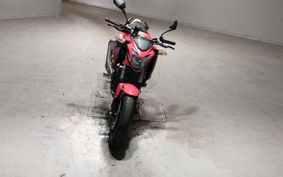 HONDA CB250 MC43