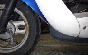 HONDA CREA SCOOPY 2014 AF55