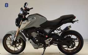 HONDA CB125 R 2010 JC91