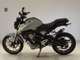 Фото Honda CB125 R 2010 с японского аукциона