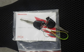 HONDA PCX 125 JF56