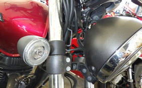 HONDA GB350 2022 NC59