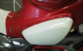 HONDA C125 SUPER CUB JA58